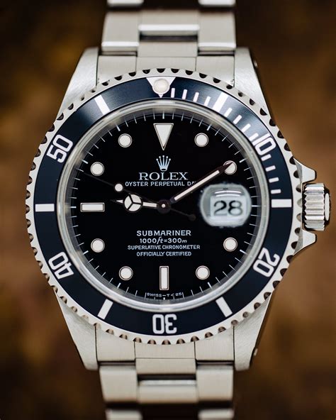 prezzo di rolex submariner|list of rolex submariner models.